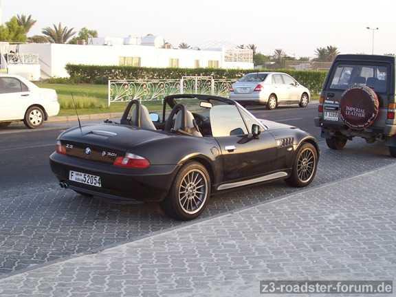 Zetti in Dubai