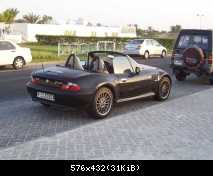 Zetti in Dubai