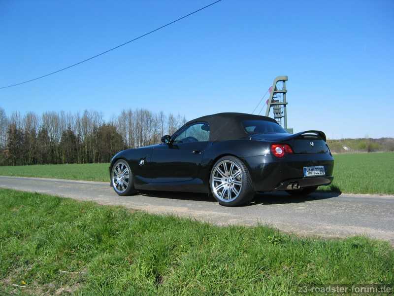 Z4 Schwarz