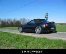 Z4 Schwarz