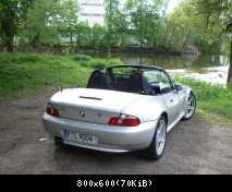 Mein Sommertraum