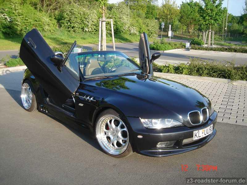 Mein Z3