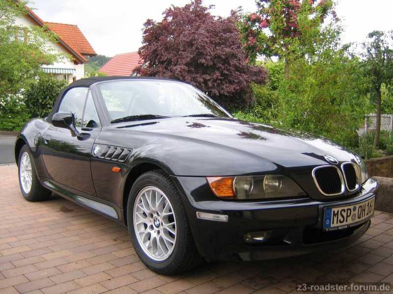 Mein Zetti 2