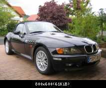 Mein Zetti 2