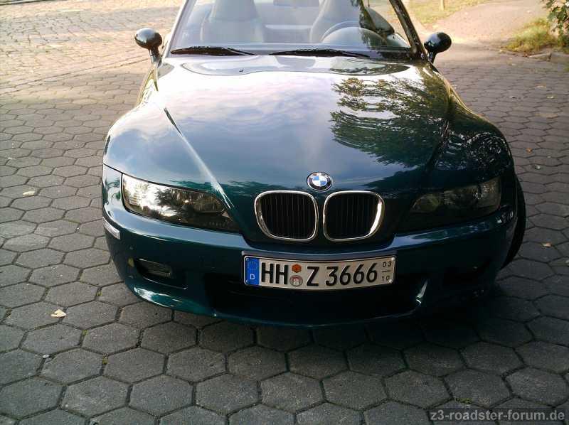 Z3 Hamburg