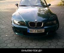 Z3 Hamburg
