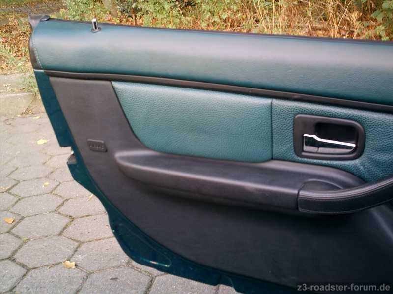 Seitenairbags