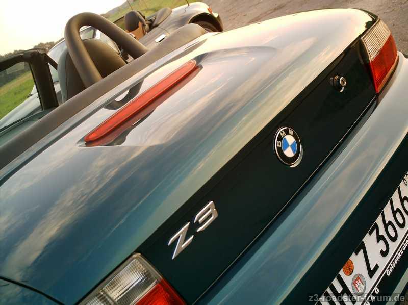 Z3 Hamburg