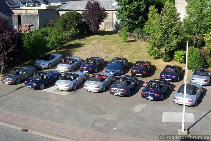 Moseltour 2006
