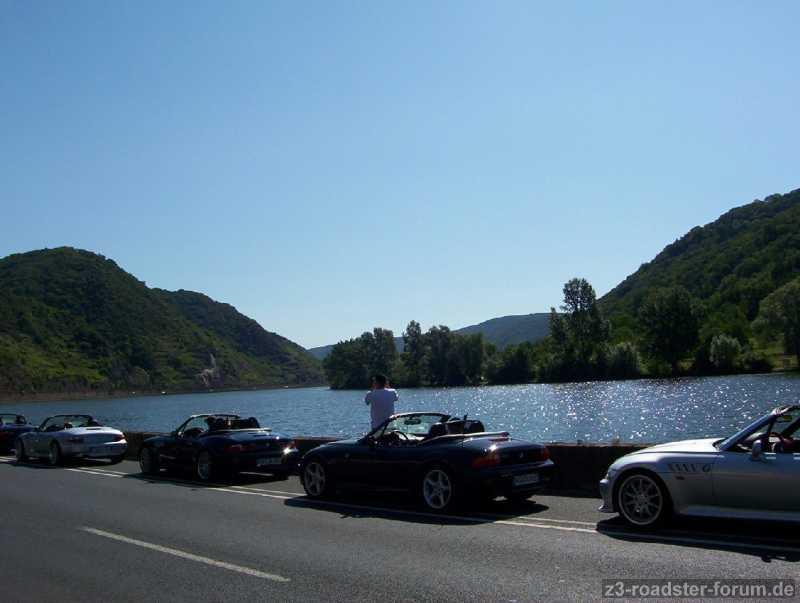 Mosel jawoll