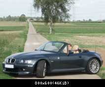 Meiner Einer und mein Zetti