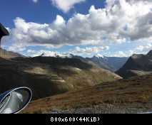 Col de L´Iseran