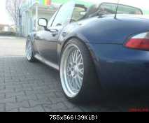 Hinten
