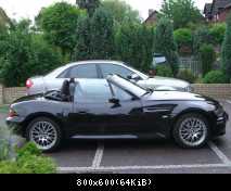 mein z3