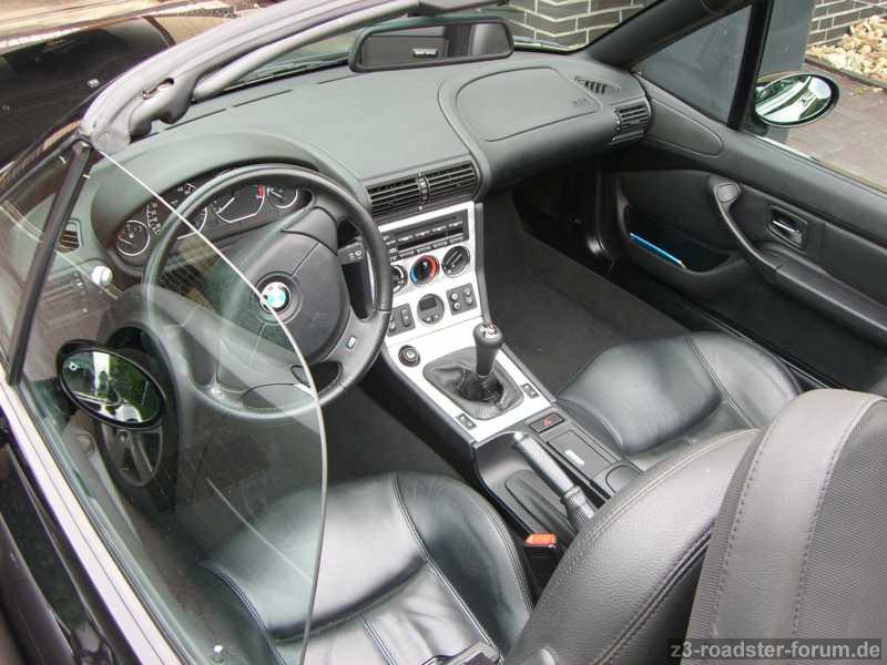 mein z3