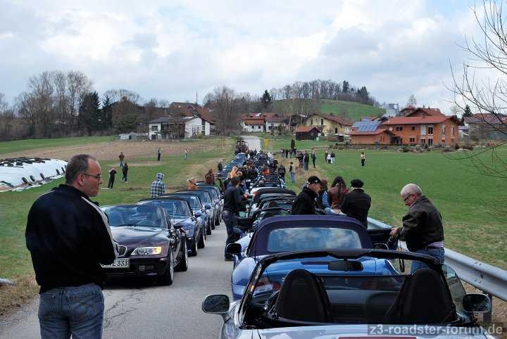 SO-Stammi Saisonstart 2010