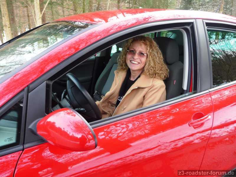 T-Car zum Z3
