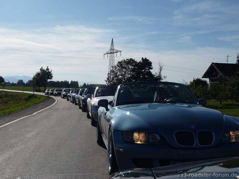 MixT(o)ur oder eher Zetti-Abschlußtour 2008?:-)