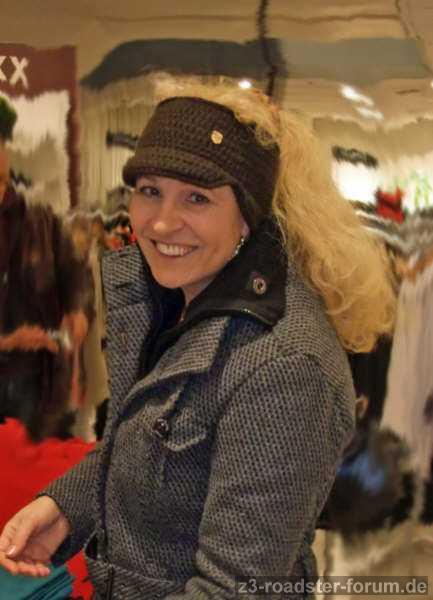 beim SOStammiFebr.2009