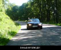Die jüngsten Teilnehmer der Vogesen Tour 2009
