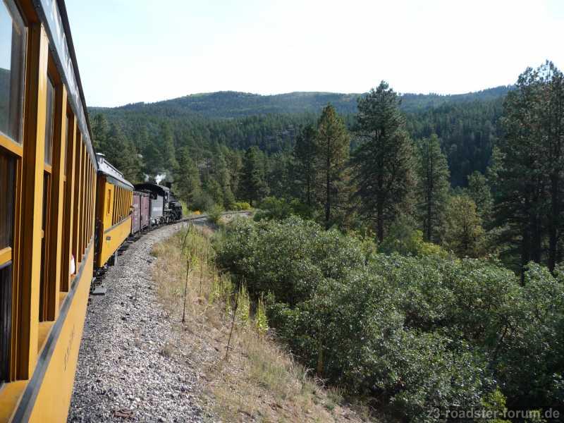 Wundervolles Colorado