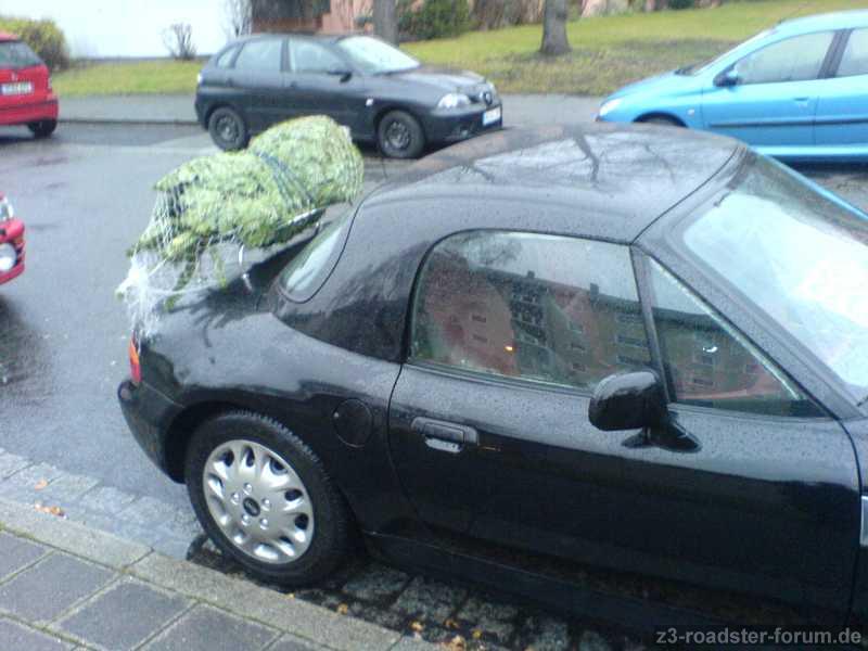 Weihnachtszetti 2
