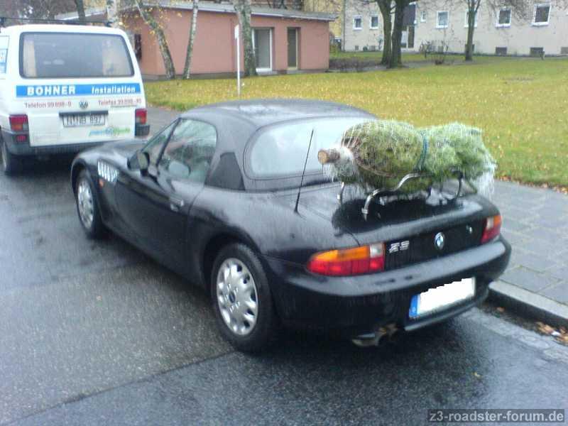 Weihnachtszetti 5