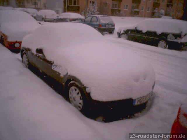 Schneezetti