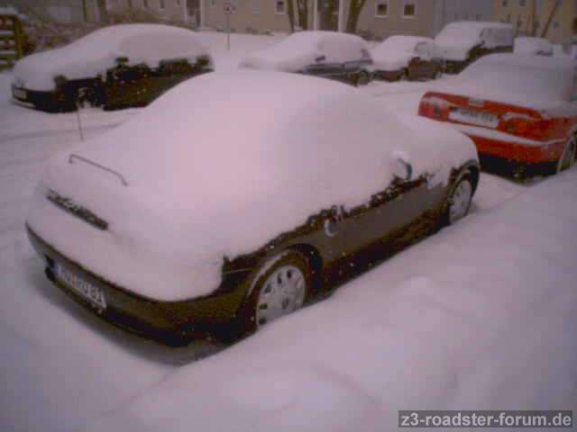 Schneezetti