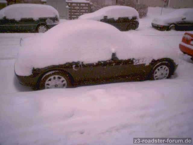 Schneezetti