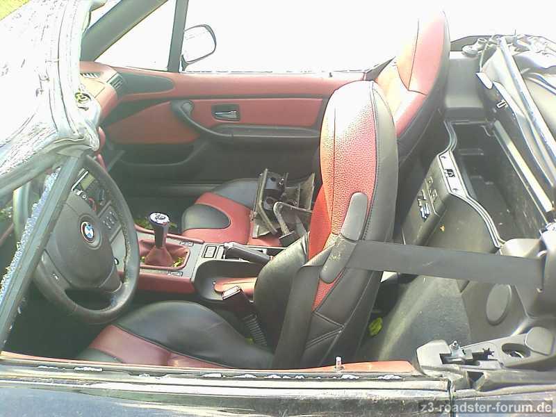 Seufz...das wars dann wohl