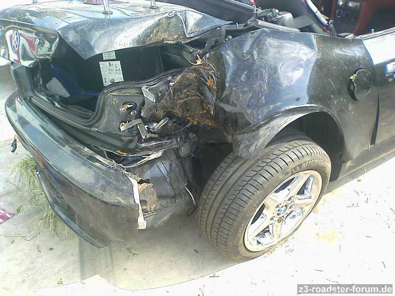 Seufz...das wars dann wohl