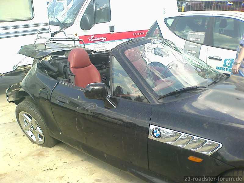 Seufz...das wars dann wohl