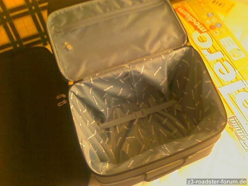 Roadsterbags