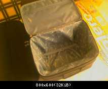Roadsterbags