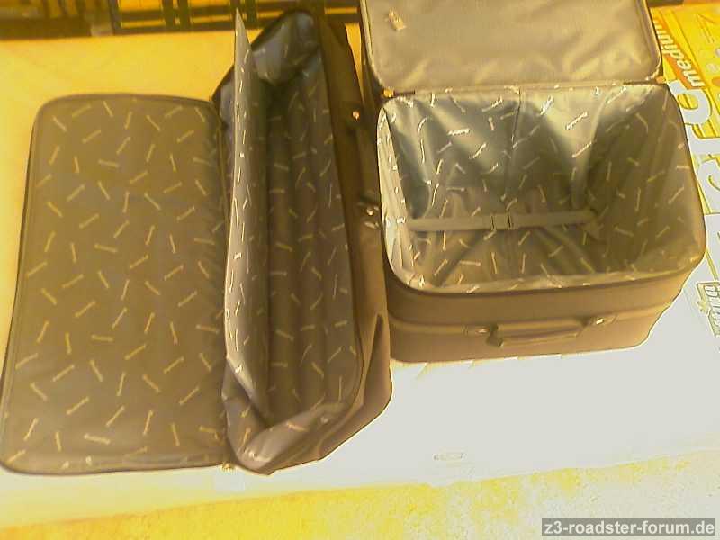 Roadsterbags
