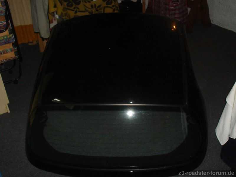 Hardtop