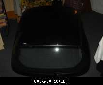 Hardtop