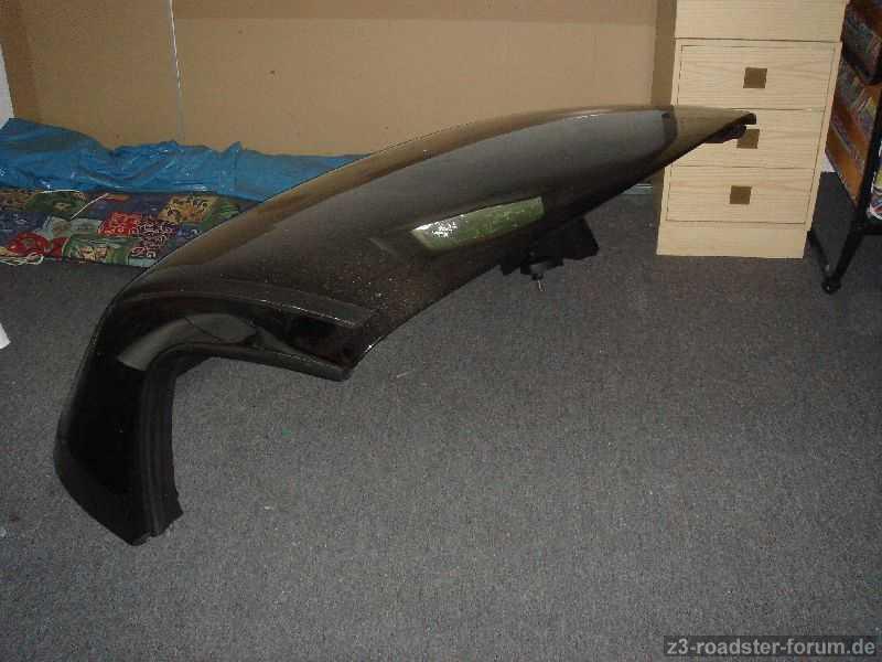 Hardtop