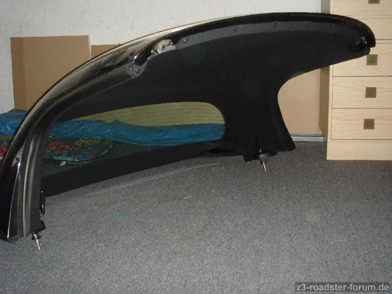 Hardtop
