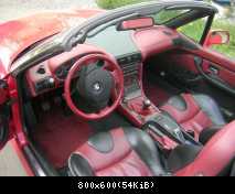 Rot ist unsere lieblingsfarbe!!!