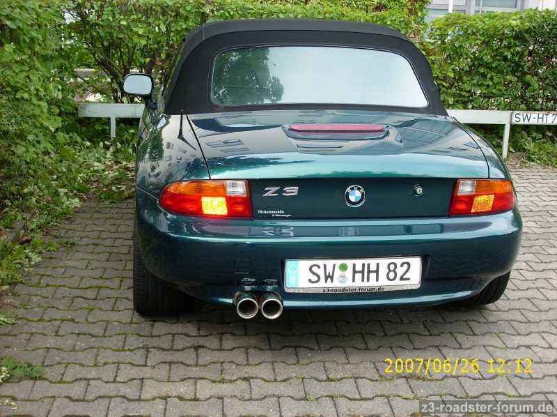 Z3 Schweinfurt