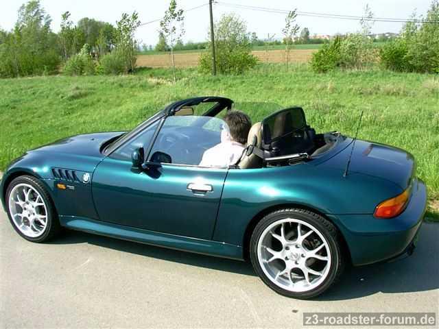 Z3 Schweinfurt