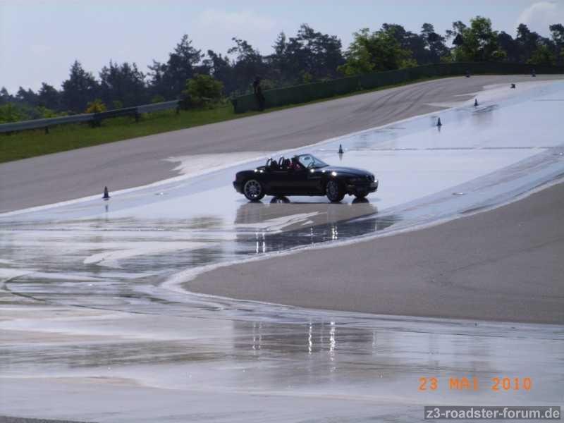 Hockenheim 2010 / 2