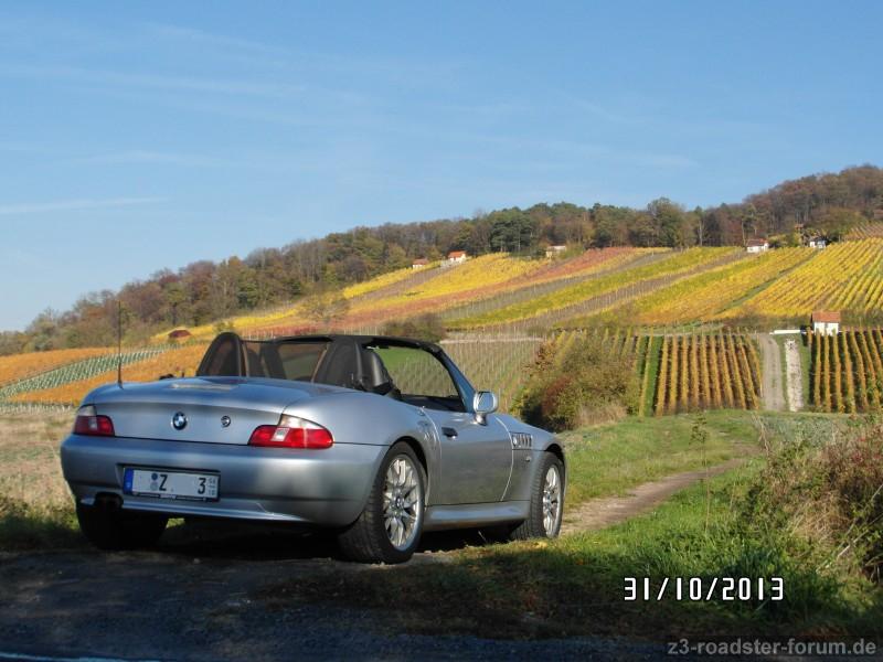 Saisonende 2013