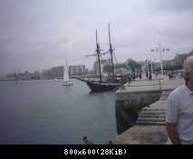 hier bin ich geboren, Santander in Cantabria (España)