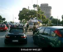 mein baby in thessaloniki GREECE