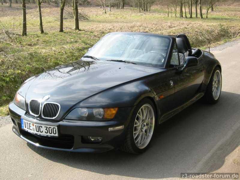 Z3 Roadster 2,8