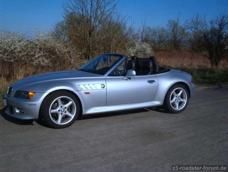 mein Z3