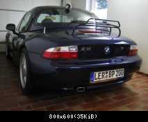 Nach erfolgreicher Reparatur!
